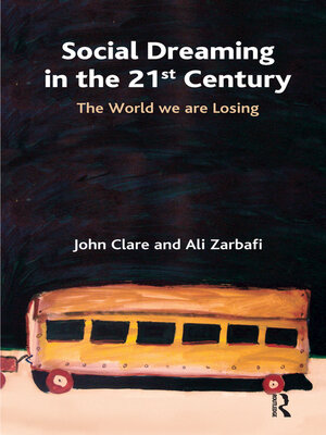 cover image of Social Dreaming in the 21st Century